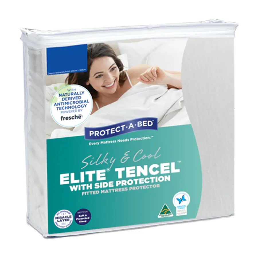 mattress-protector-austrlian-made